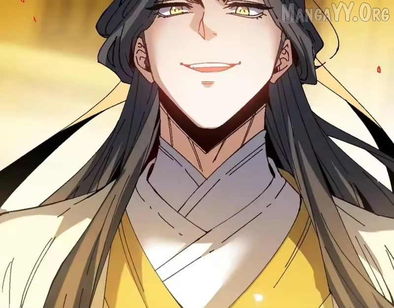 Master: This rebellious disciple is definitely not the Holy Son Chapter 168 - page 135